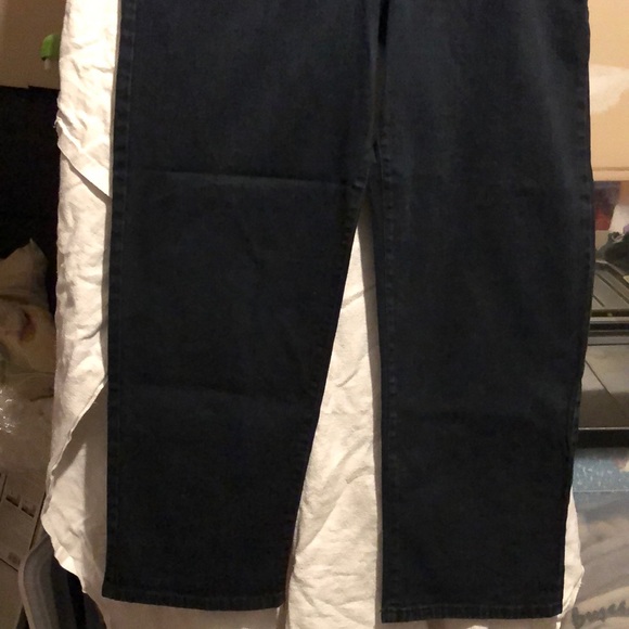 Plus size jeans - Picture 2 of 5